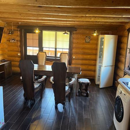 Gostynna sadyba Kit Bayun Teterivka Zewnętrze zdjęcie
